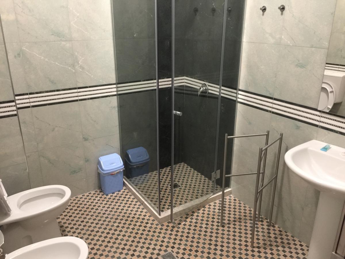 Herges Hotel Durrës 外观 照片