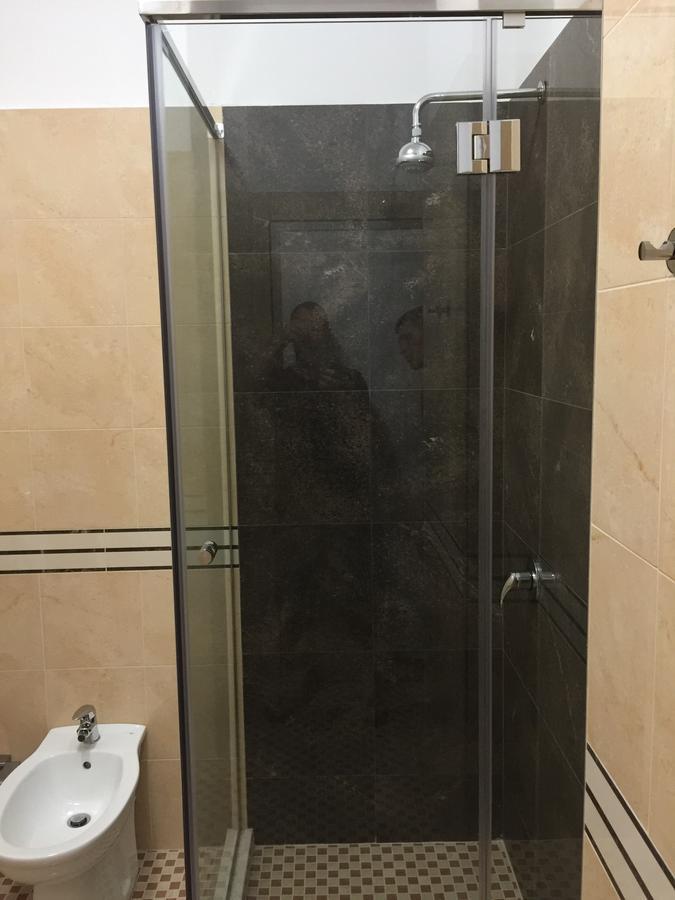 Herges Hotel Durrës 外观 照片